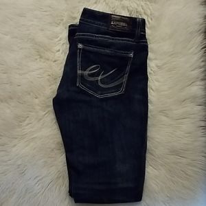 Express Jeans